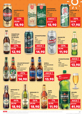 Kaufland 9.7. - 15.7. - Kaufland - Zlín ( OC Čepkov)