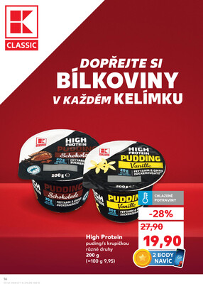 Kaufland 9.7. - 15.7. - Kaufland - Brno - Bohunice