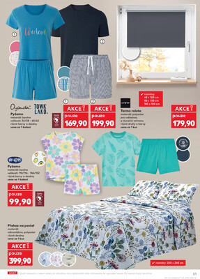 Kaufland 9.7. - 15.7. - Kaufland - Cheb