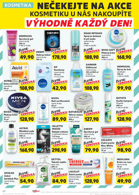 Kaufland 9.7. - 15.7. - Kaufland - Litvínov