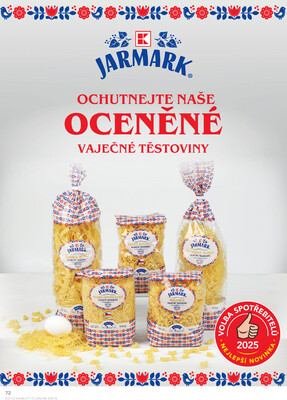 Kaufland 9.7. - 15.7. - Kaufland Moravská Třebová