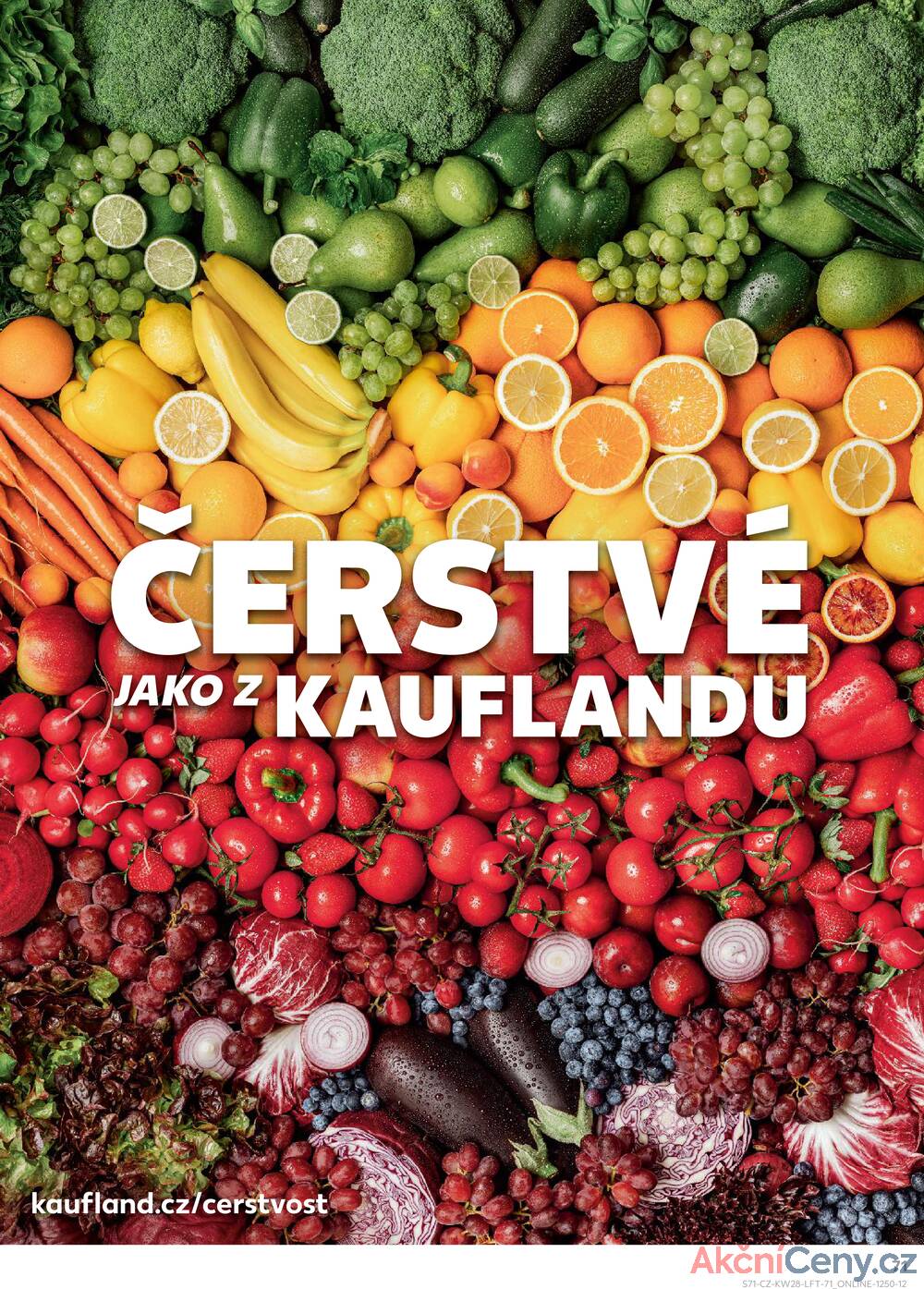 Leták Kaufland - Kaufland 9.7. - 15.7. - Kaufland - Brno - Židenice - strana 71