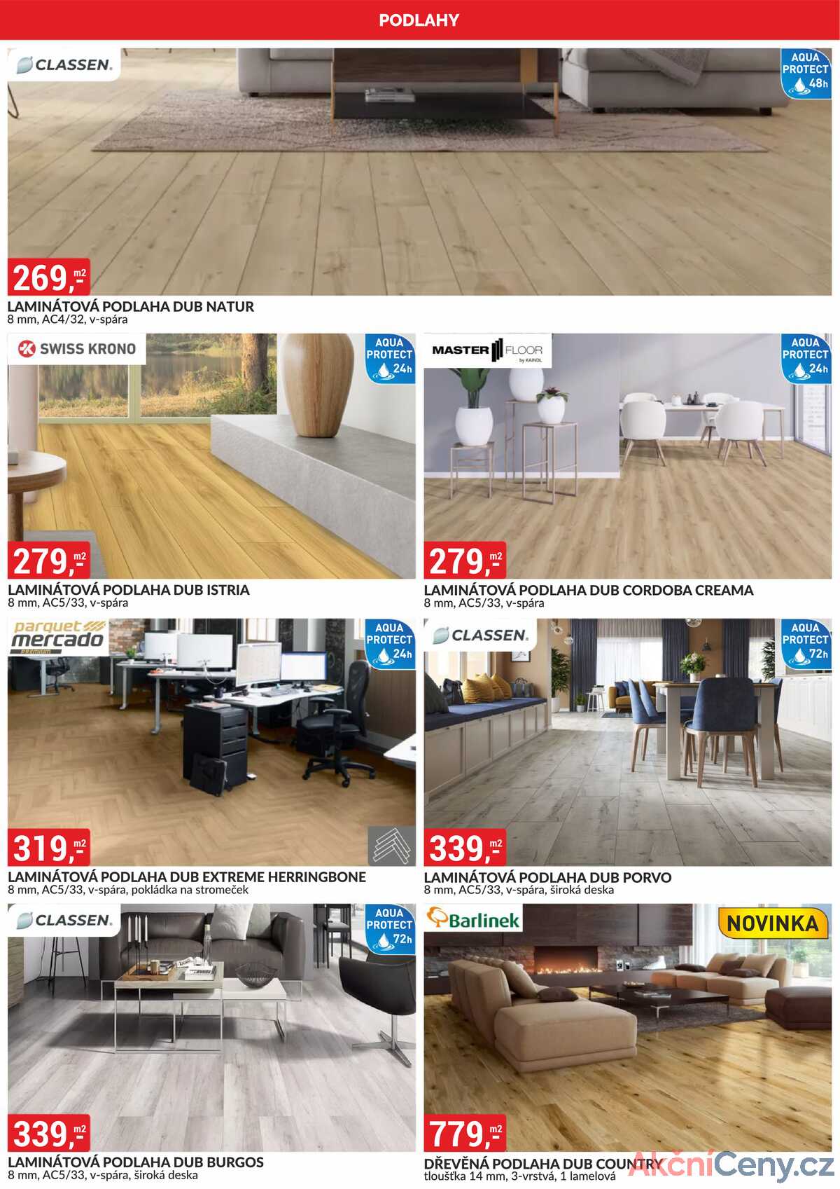 Baumax do 31.7. strana 3