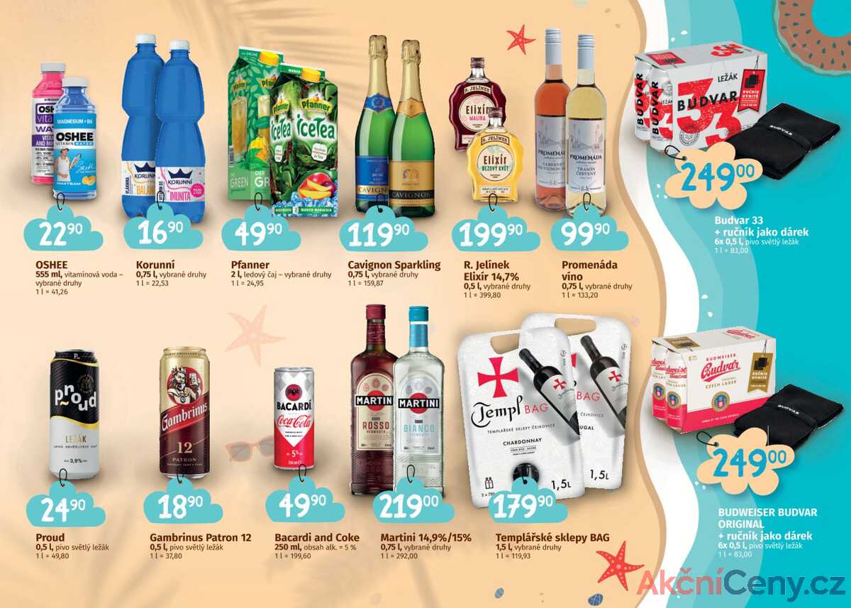 COOP Letní speciál do 2.9. strana 3