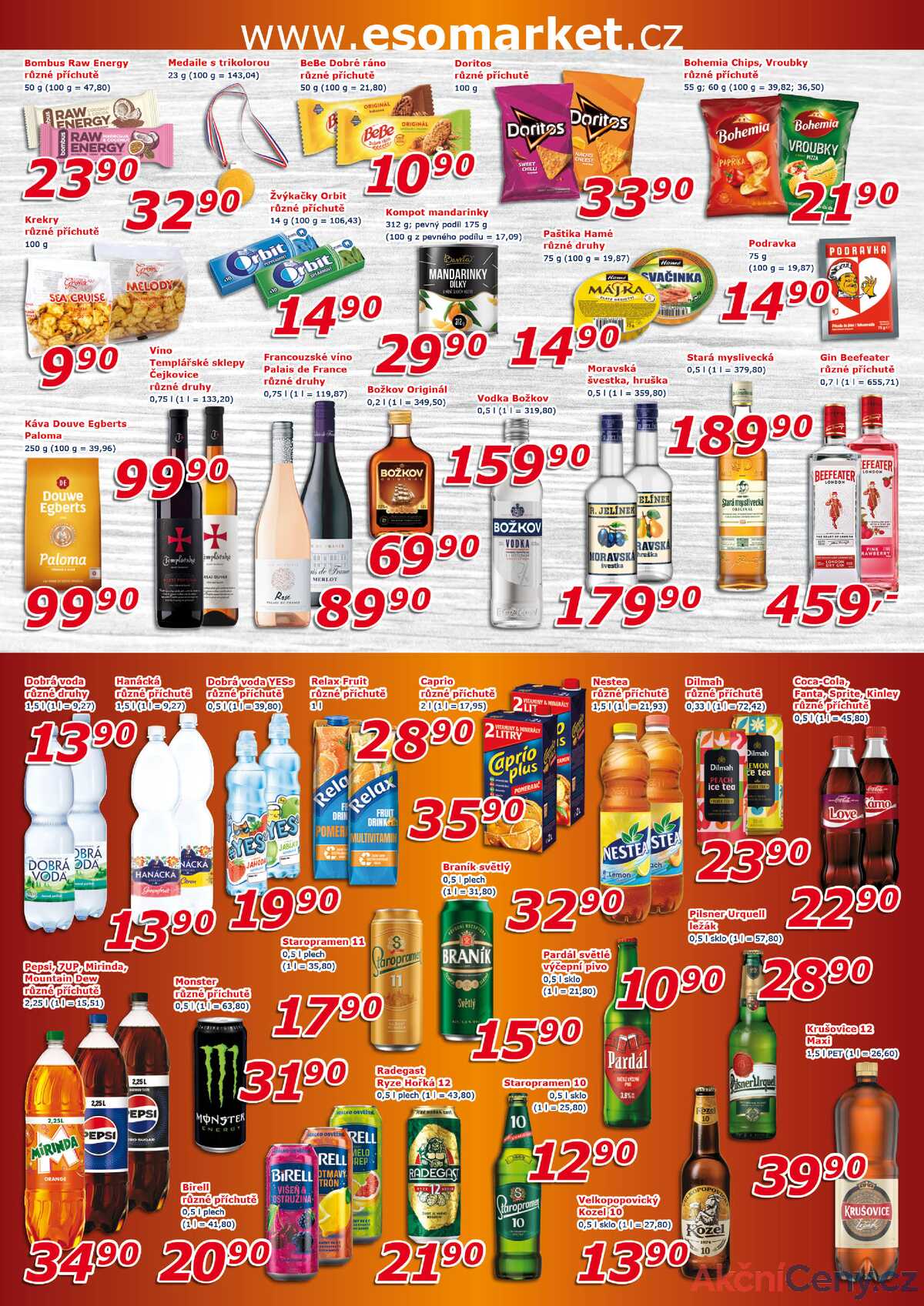 ESO market do 20.7. strana 4