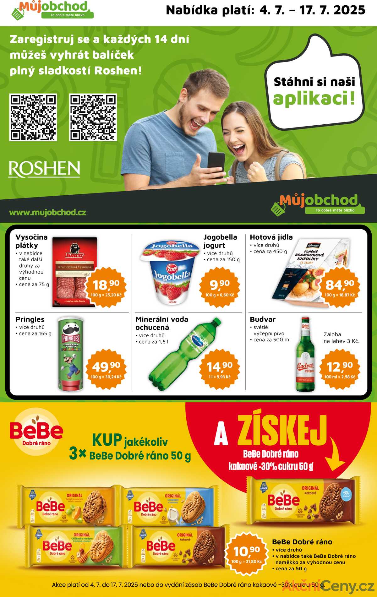Můjobchod do 17.7. strana 1