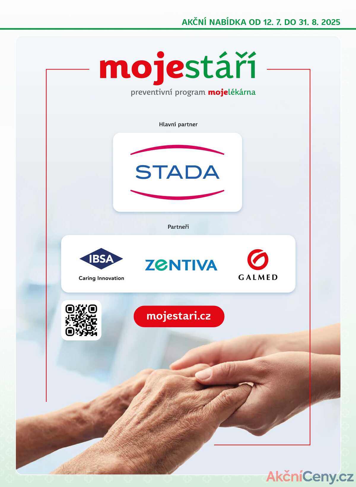 mojelekarna.cz od 12.7. do 31.8.2025 strana 11