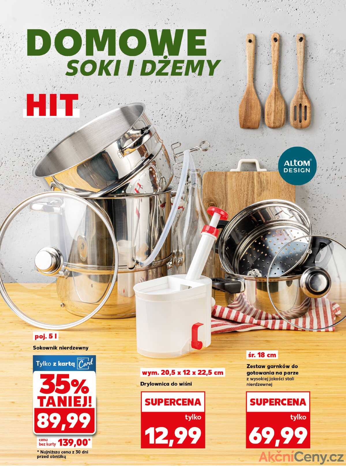 Leták Kaufland Polsko 14.7.-19.7.2025 strana 6