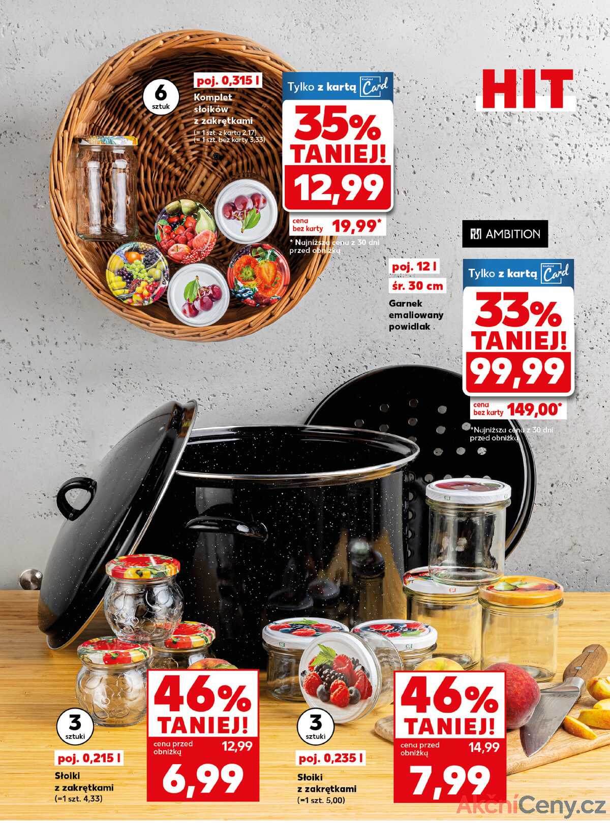 Leták Kaufland Polsko 14.7.-19.7.2025 strana 8
