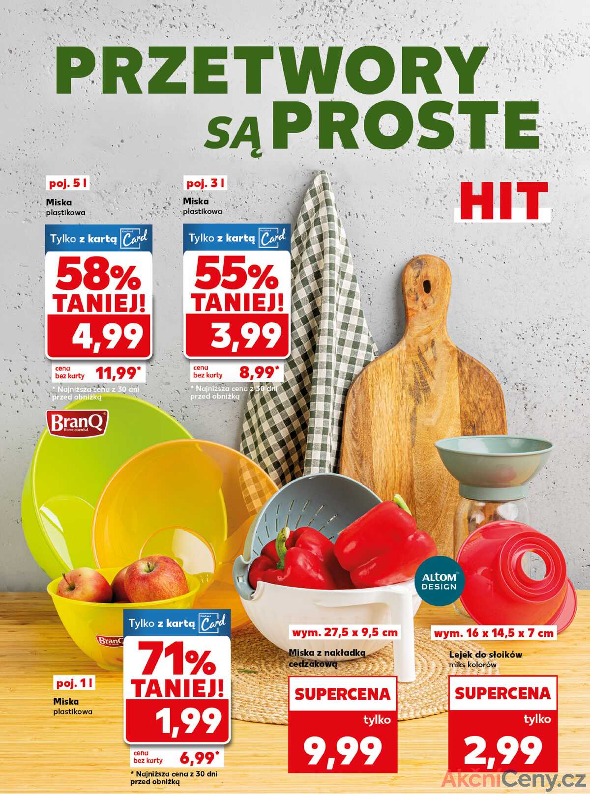 Leták Kaufland Polsko 14.7.-19.7.2025 strana 10