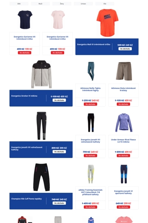 Intersport Fitness - 14. 7. 2025