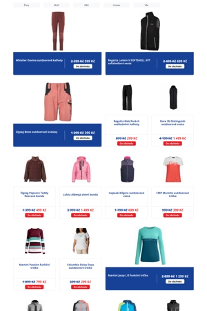 Intersport Outdoor - 14. 7. 2025