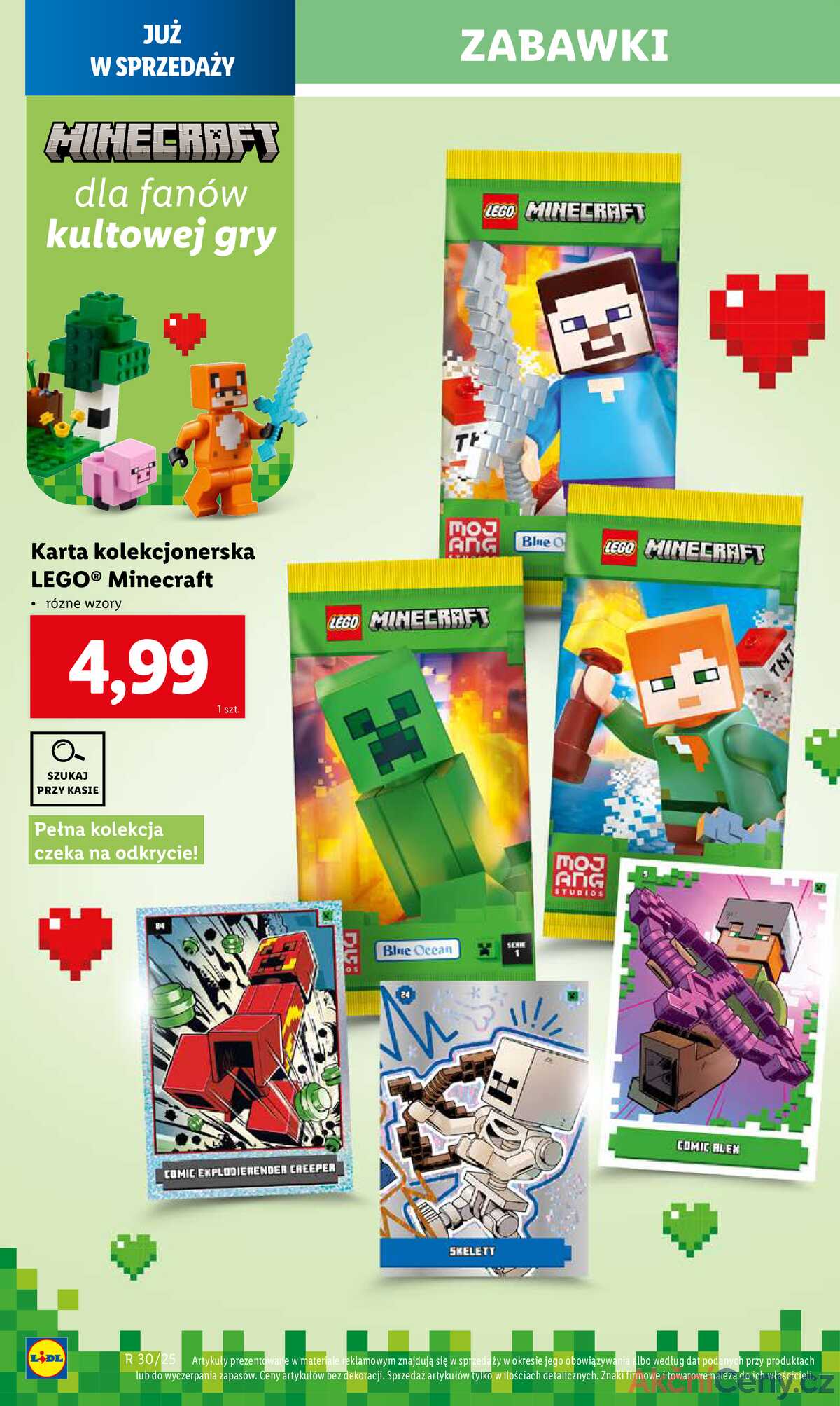 Katalog Lidl Polsko 21.7.-26.7.2025 strana 20