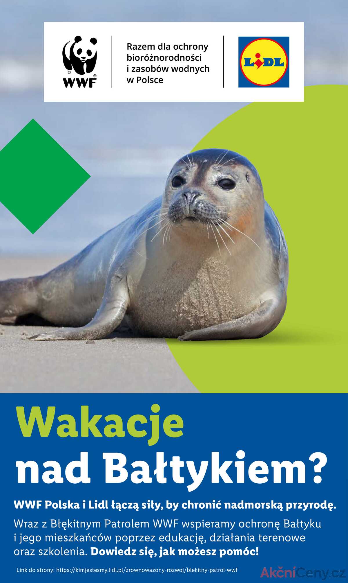 Katalog Lidl Polsko 21.7.-26.7.2025 strana 45