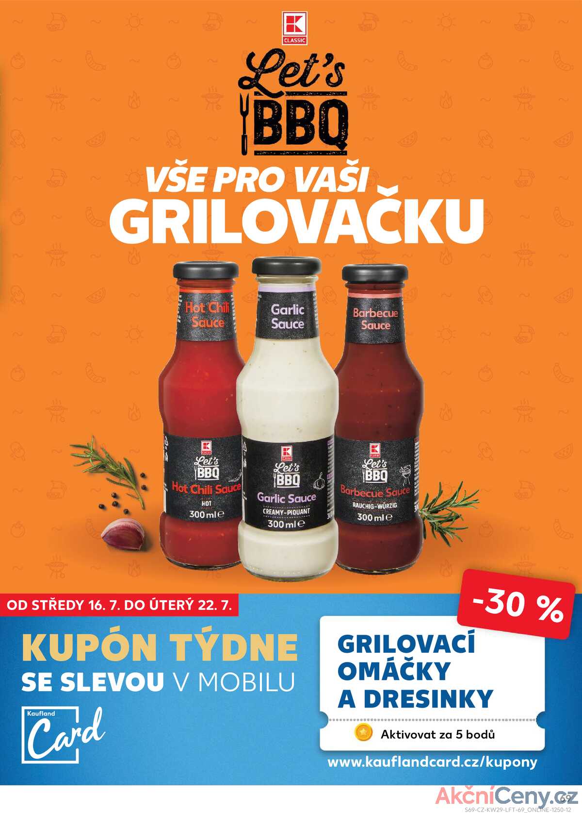Kaufland 16.7. - 22.7. - Kaufland - Jablonec nad Nisou (U Kostela) strana 69