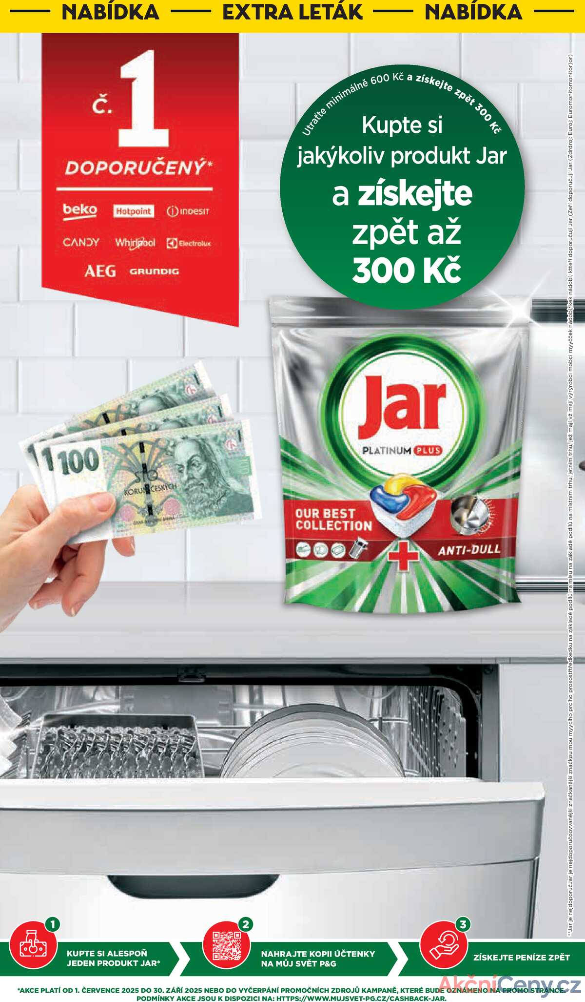 Albert Supermarket od 16.7. do 22.7.2025 strana 10