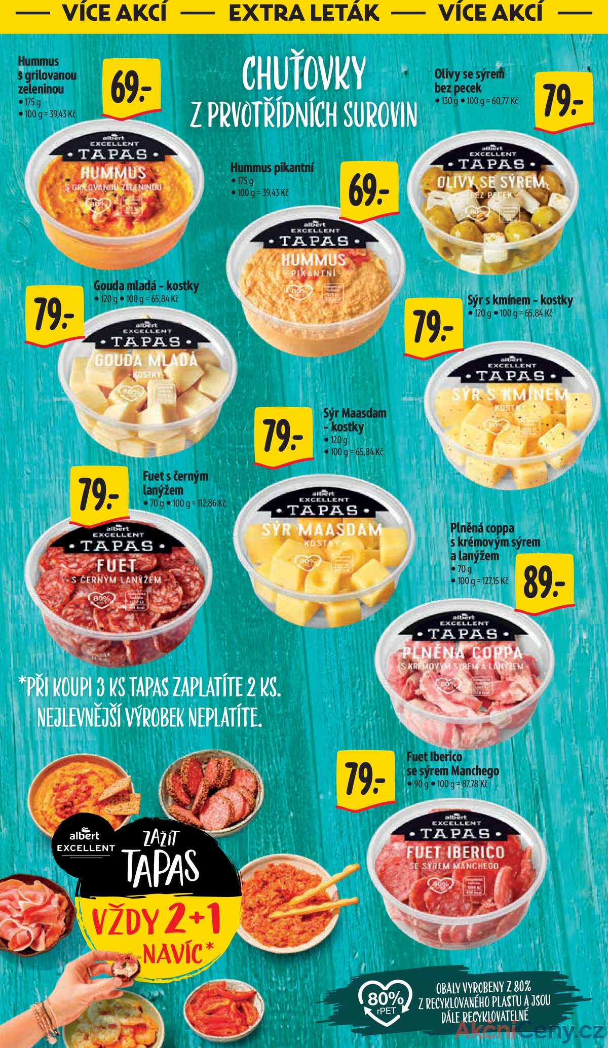 Albert Supermarket od 16.7. do 22.7.2025 strana 28