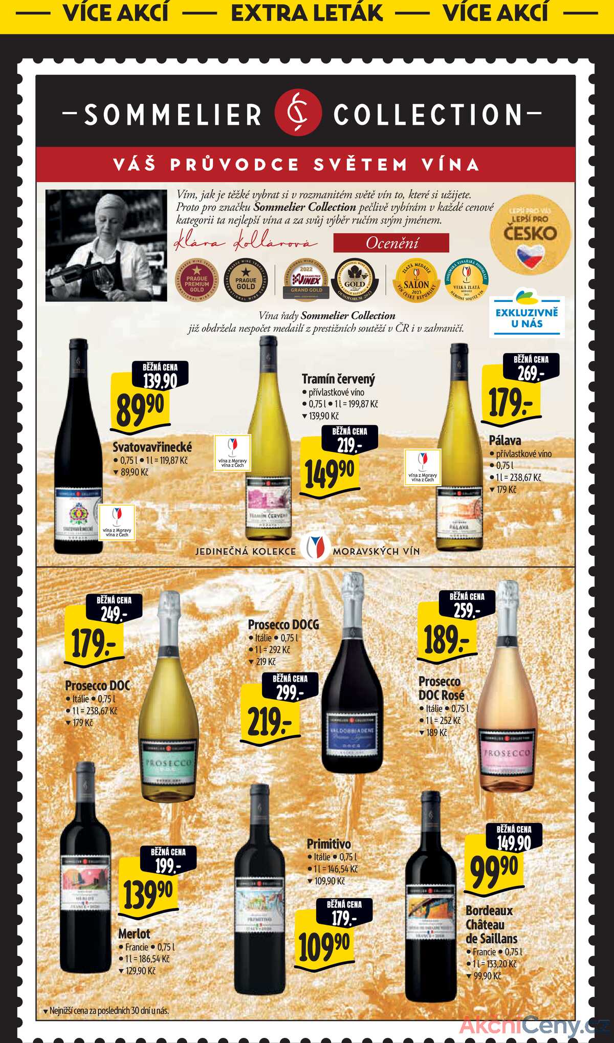 Albert Supermarket od 16.7. do 22.7.2025 strana 31