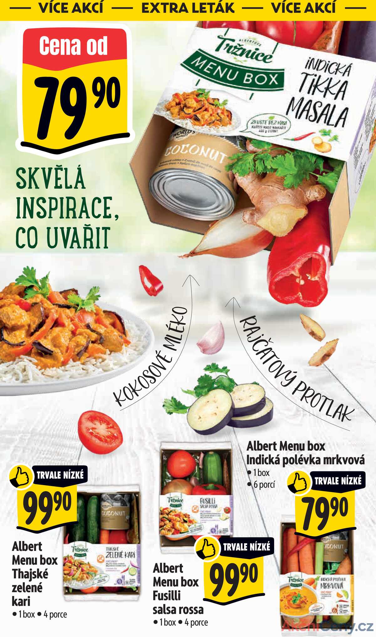 Albert Supermarket od 16.7. do 22.7.2025 strana 33