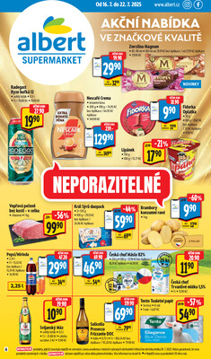 leták 