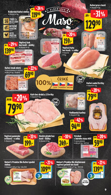 Albert Supermarket od 16.7. do 22.7.2025