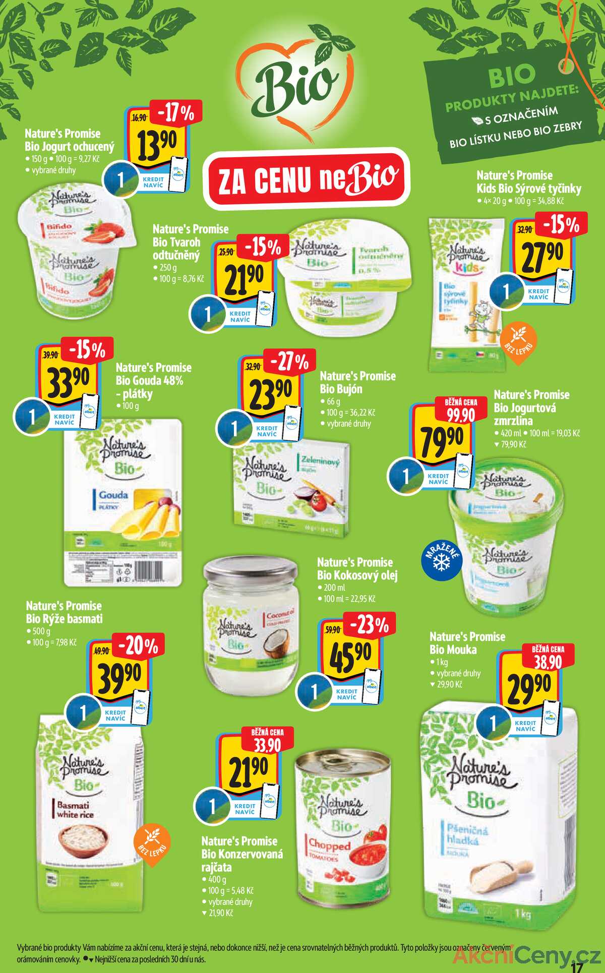Albert  Hypermarket od 16.7. do 22.7.2025 strana 20