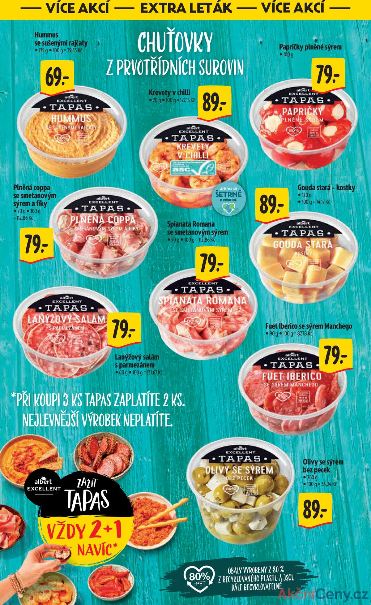 Albert  Hypermarket od 16.7. do 22.7.2025 strana 37