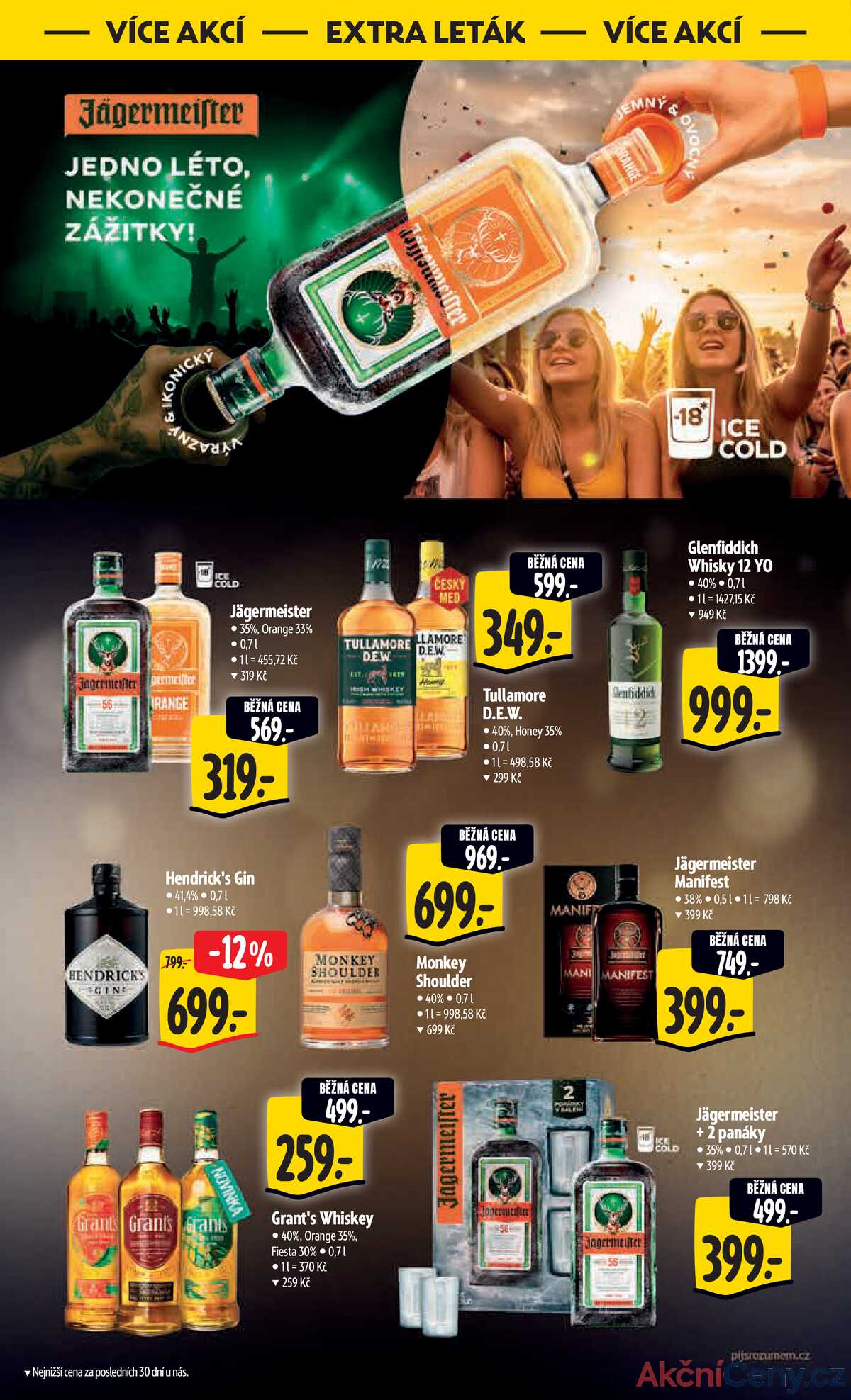 Albert  Hypermarket od 16.7. do 22.7.2025 strana 42