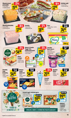 Albert Hypermarket Jihomoravský od 16.7. do 22.7.2025