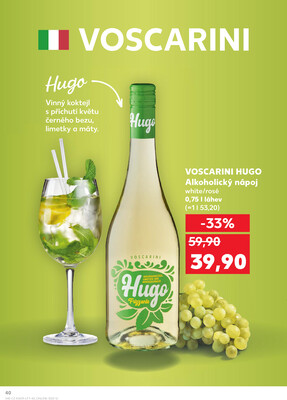 Kaufland 16.7. - 22.7. - Kaufland - Marianské Lázně