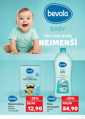Kaufland 16.7. - 22.7. - Kaufland - Rakovník (ul. Luženská)