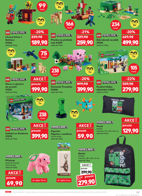 Kaufland 16.7. - 22.7. - Kaufland Moravská Třebová