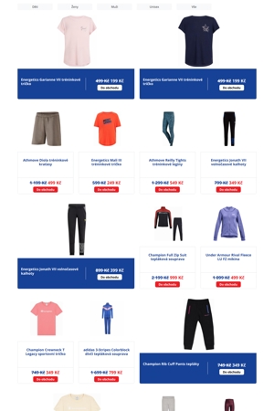 Intersport Fitness - 15. 7. 2025