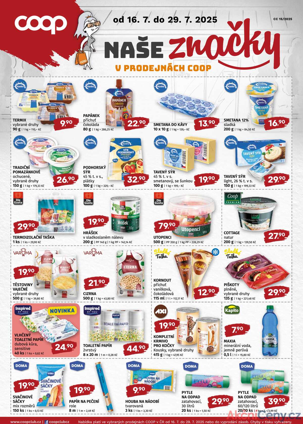 COOP Středočeský region do 29.7. strana 4