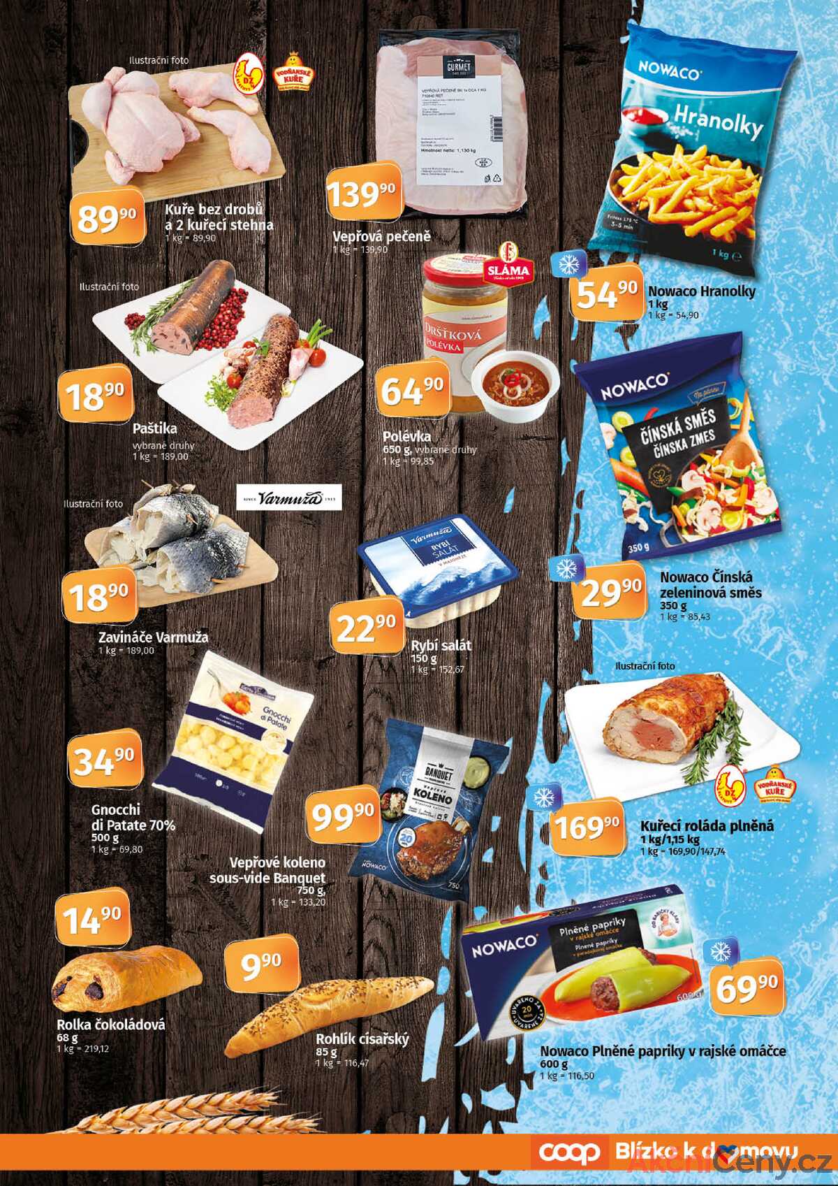 COOP Tuty-Tip do 29.7. strana 3
