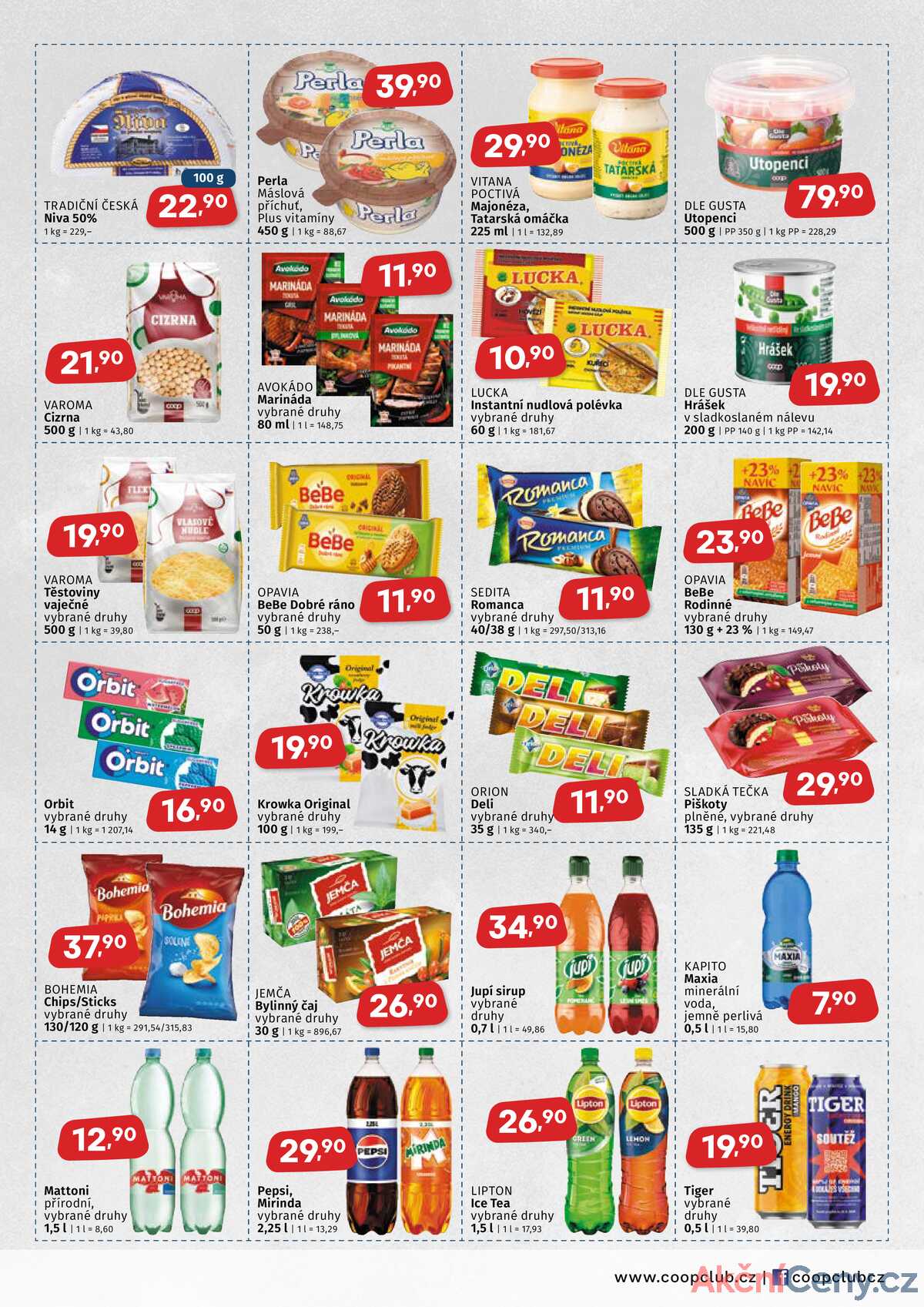 COOP Východočeský region do 29.7. strana 3