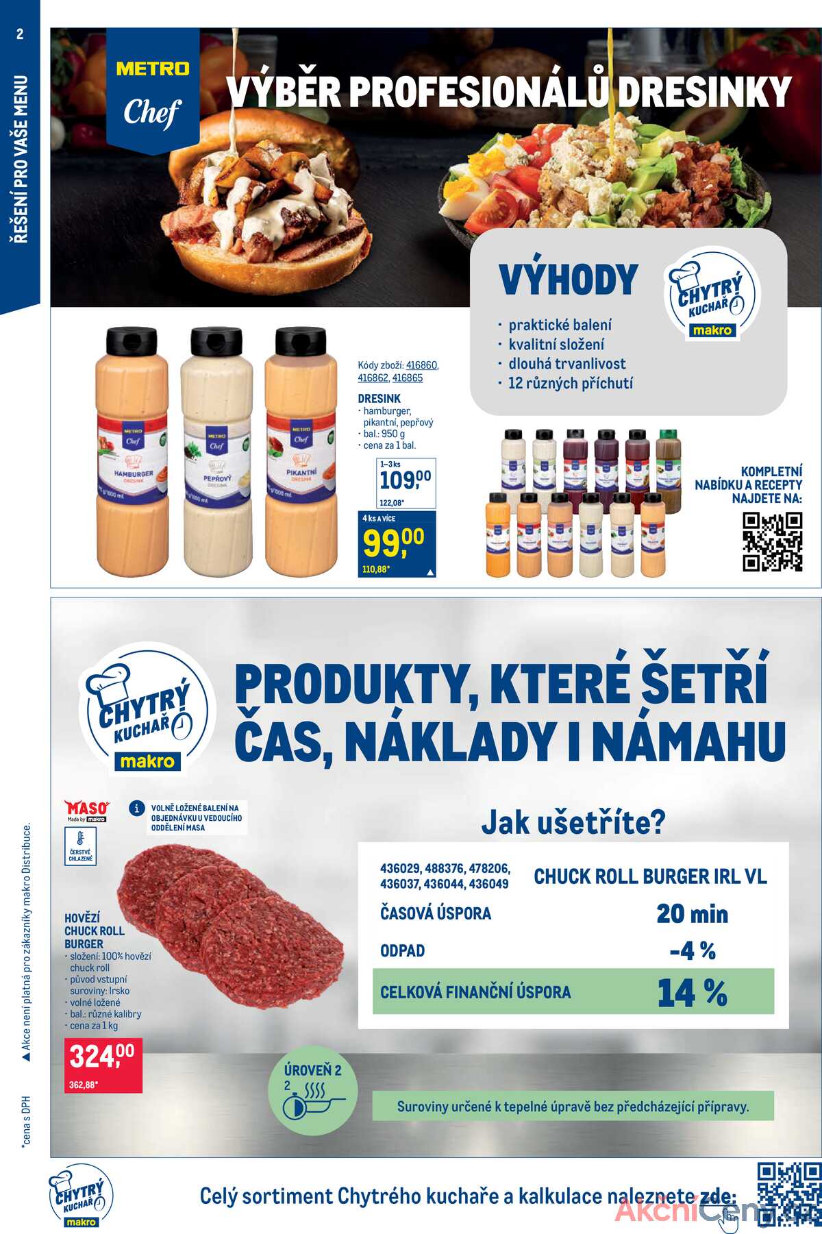 Makro Gastronomie do 29.7. strana 2