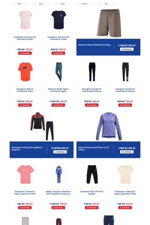 Intersport Fitness - 16. 7. 2025