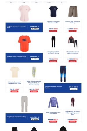 Intersport Fitness - 18. 7. 2025