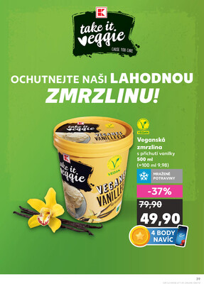 Kaufland 23.7. - 29.7. - Kaufland - Hradec Králové
