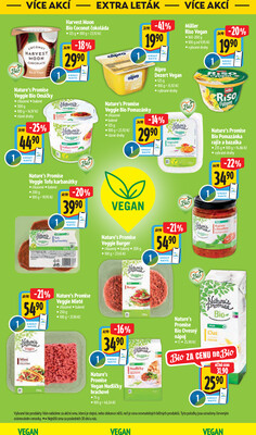 Albert Supermarket od 23.7. do 29.7.2025