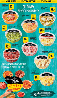 Albert Supermarket od 23.7. do 29.7.2025