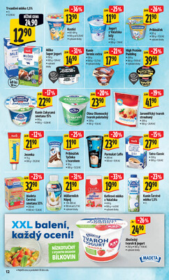 Albert  Hypermarket od 23.7. do 29.7.2025