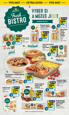 Albert  Hypermarket od 23.7. do 29.7.2025