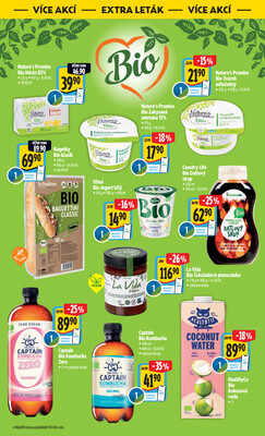 Albert  Hypermarket od 23.7. do 29.7.2025