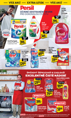 Albert  Hypermarket od 23.7. do 29.7.2025