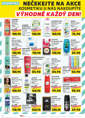Kaufland 23.7. - 29.7. - Kaufland - Ostrava - Poruba
