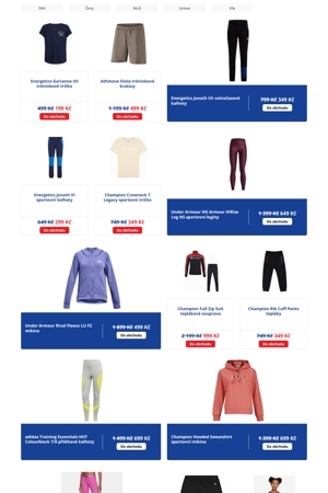 Intersport Fitness - 19. 7. 2025