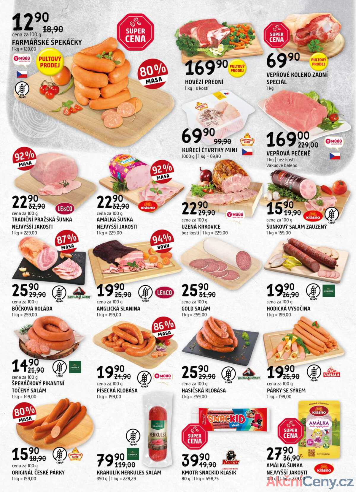 Terno Hradec Králové 23.7. - 29.7. strana 2