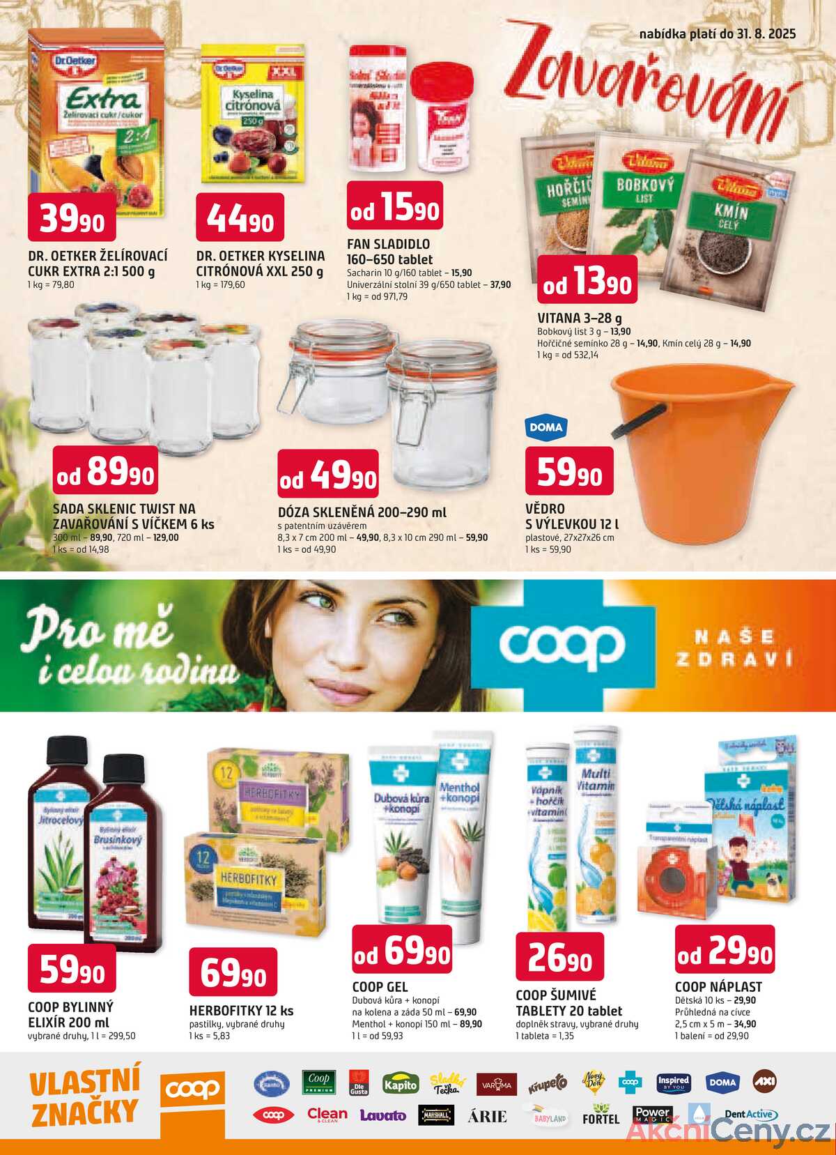 Trefa od 30.7. do 5.8.2025 strana 8